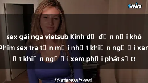 sex gái nga vietsub Kinh dị đến nỗi không thể tin nổi: Phim sex tra tấn mới nhất khiến người xem phải phát sốt!