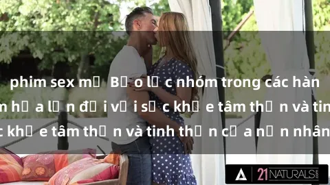 phim sex mỹ Bạo lực nhóm trong các hành vi tình dục: Hiểm họa lớn đối với sức khỏe tâm thần và tinh thần của nạn nhân.