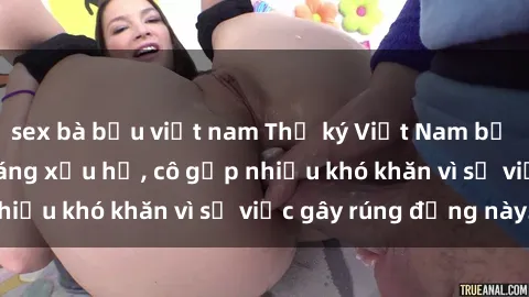 sex bà bầu việt nam Thư ký Việt Nam bị phát tán clip sex đáng xấu hổ, cô gặp nhiều khó khăn vì sự việc gây rúng động này.