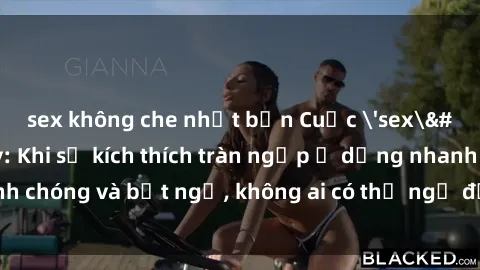 sex không che nhật bản Cuộc 'sex' trong thang máy: Khi sự kích thích tràn ngập ở dạng nhanh chóng và bất ngờ, không ai có thể ngờ được điều gì sẽ xảy ra!