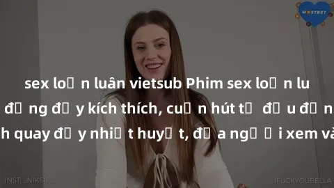 sex loạn luân vietsub Phim sex loạn luân Nhật Bản: Hành động đầy kích thích, cuốn hút từ đầu đến cuối. Những cảnh quay đầy nhiệt huyết, đưa người xem vào thế giới độc đáo của tình thân. Đừng bỏ lỡ!