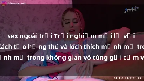 sex ngoài trời Trải nghiệm mới lạ với sex phòng tắm - Cách tạo hứng thú và kích thích mạnh mẽ trong không gian vô cùng gợi cảm và lãng mạn